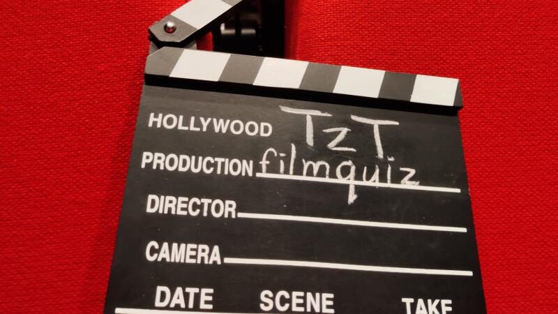 TheateR TzT Filmquiz