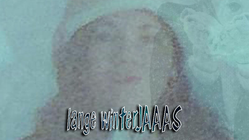 Lange WinterJAAAS