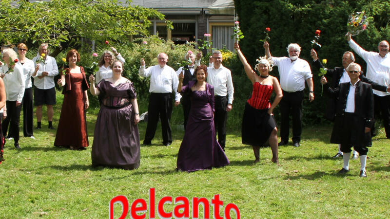 Operagezelschap Delcanto