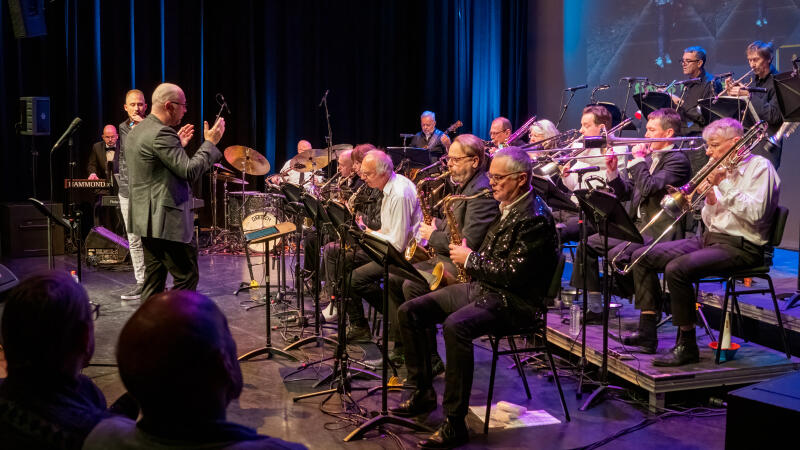 Jalafusi Big Band