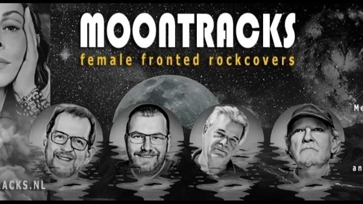 Moontracks