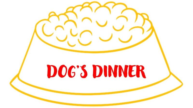 Dog's Dinner