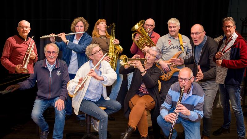 Het Phoenix Ensemble