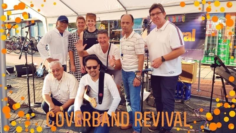 Coverband Revival