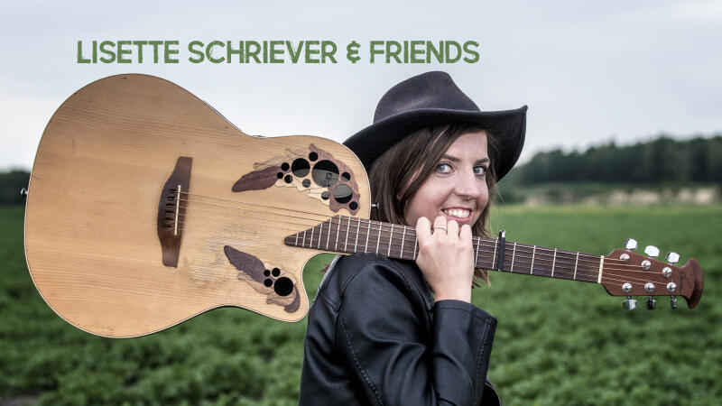 Lisette Schriever & Friends