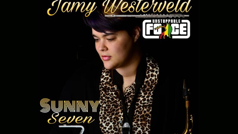 Jamy Westerveld