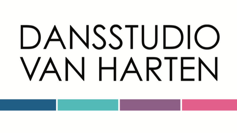 Dansstudio van Harten