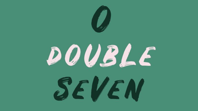 O Double Seven