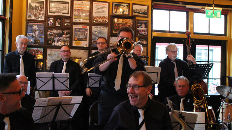 Zaanse Big Band