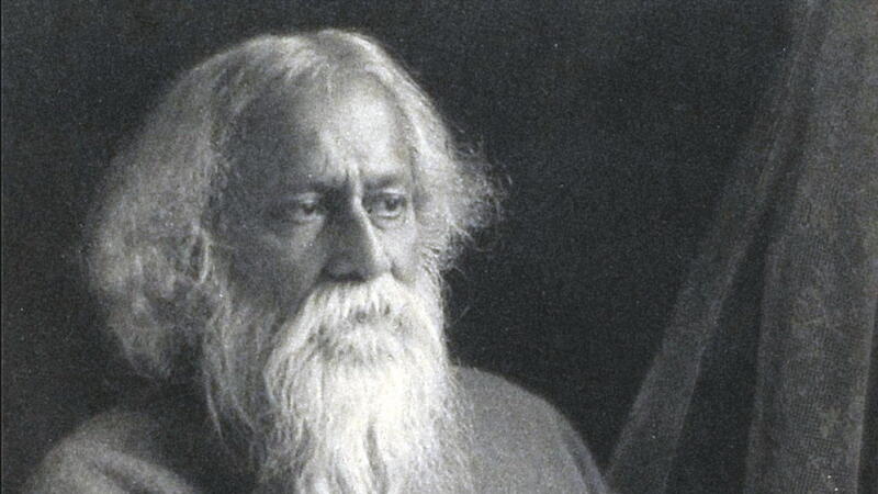 Liederen van Tagore