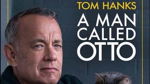 Film 'A man called Otto' in Artishock (om 20:00)