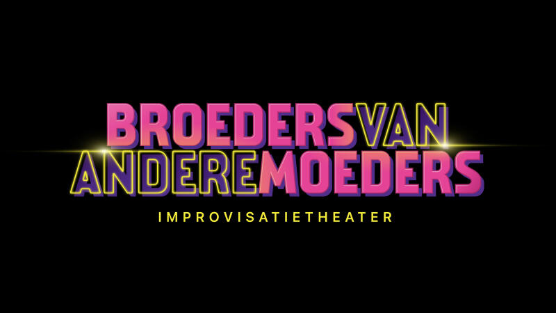 Broeders van andere Moeders