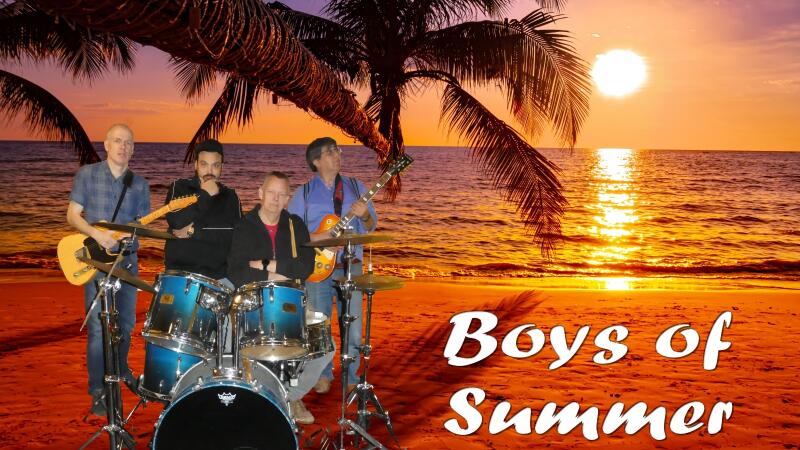 Boys of Summer