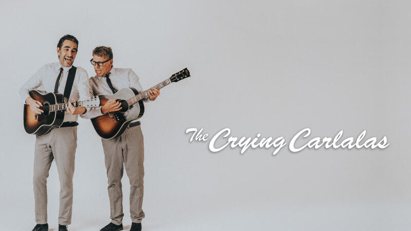 The Crying Carlalas