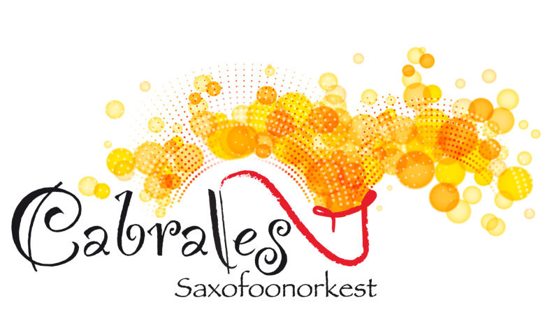 Cabrales saxofoon orkest