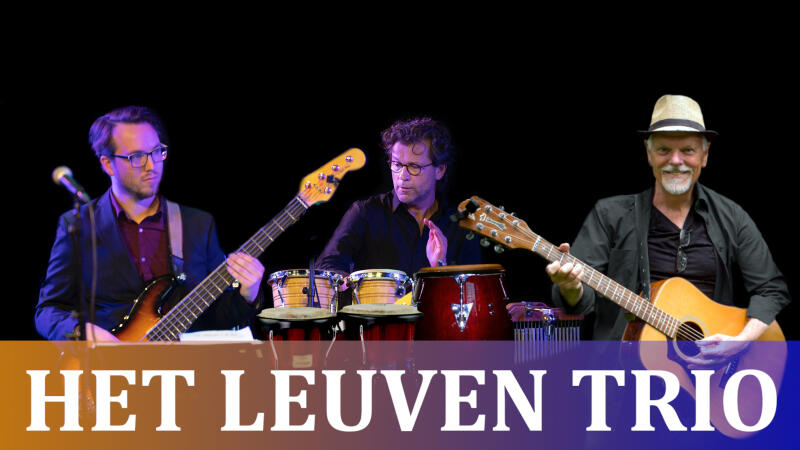 Het Leuven Trio