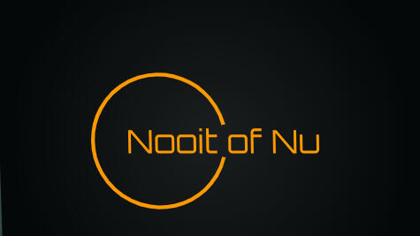 Nooit of Nu