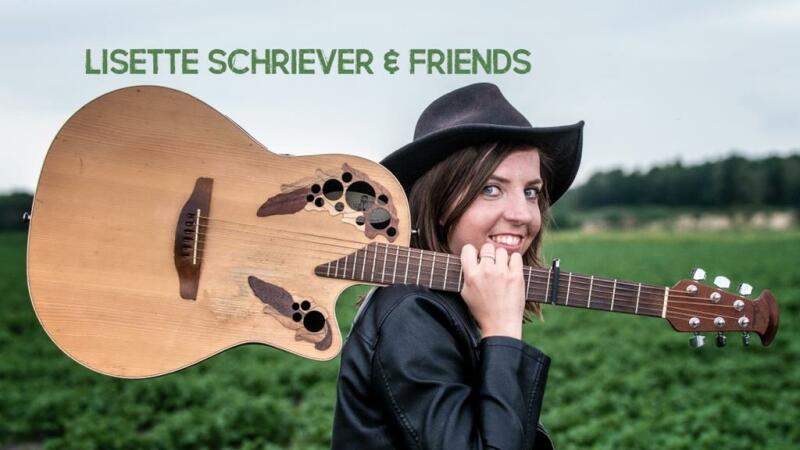 Lisette Schriever & Friends