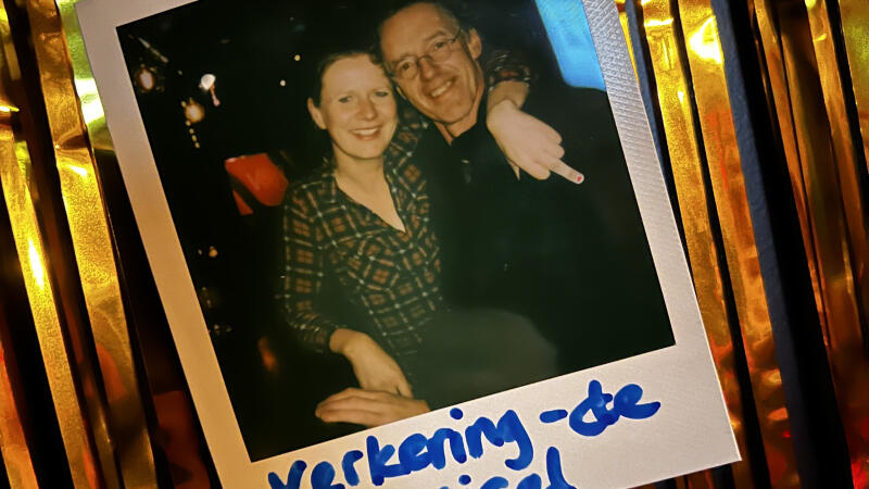 Verkering, de Musical