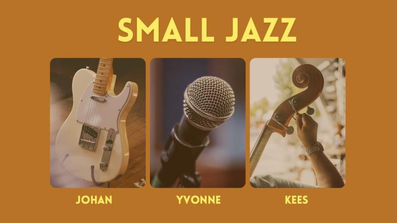 Small Jazz