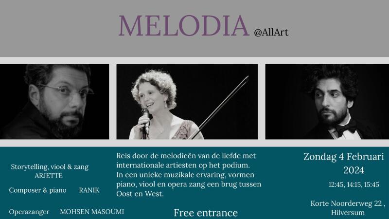 Melodia