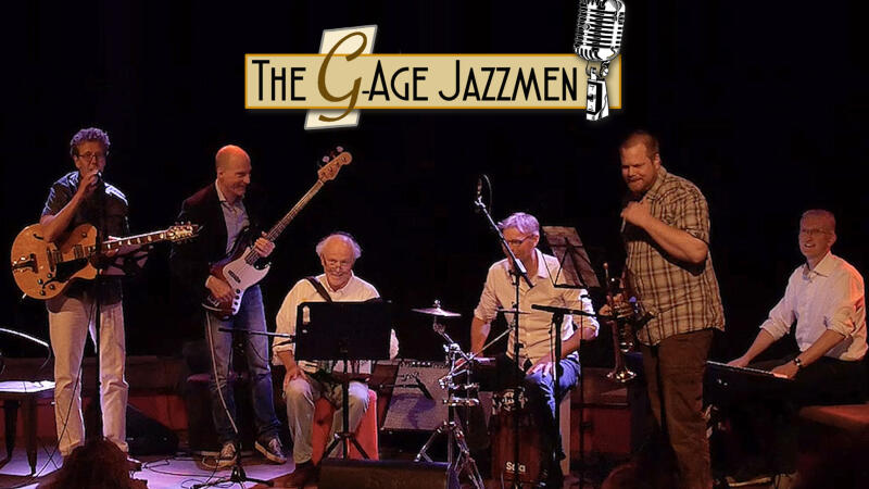 G-Age Jazzmen