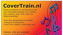 CoverTrain coverband