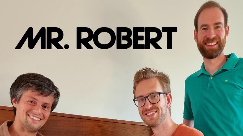 Mr. Robert