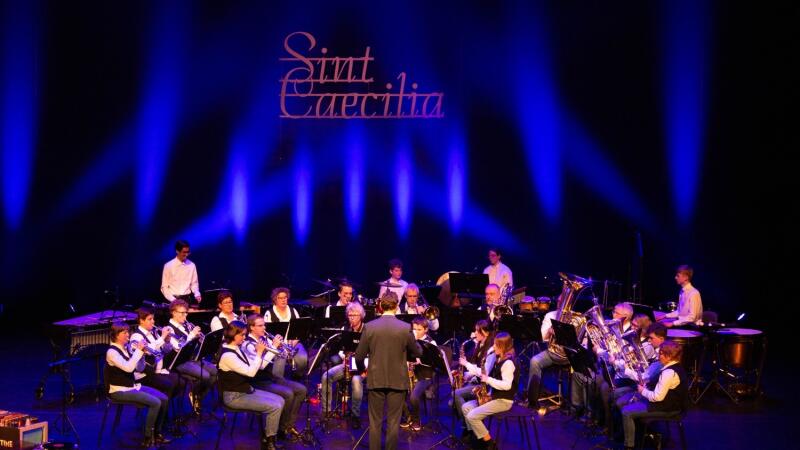 Opleidingsorkest Sint Caecilia