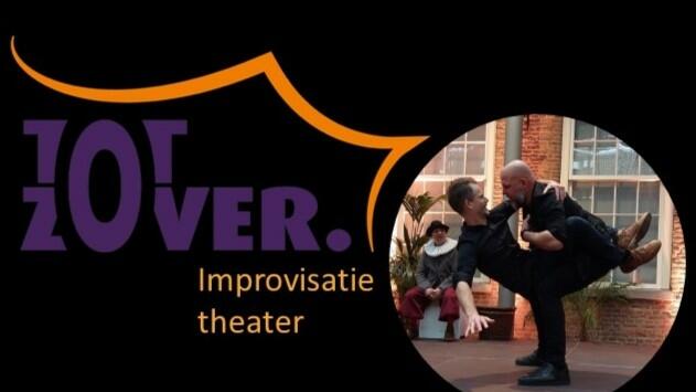 Tot Zover improvisatie-theater