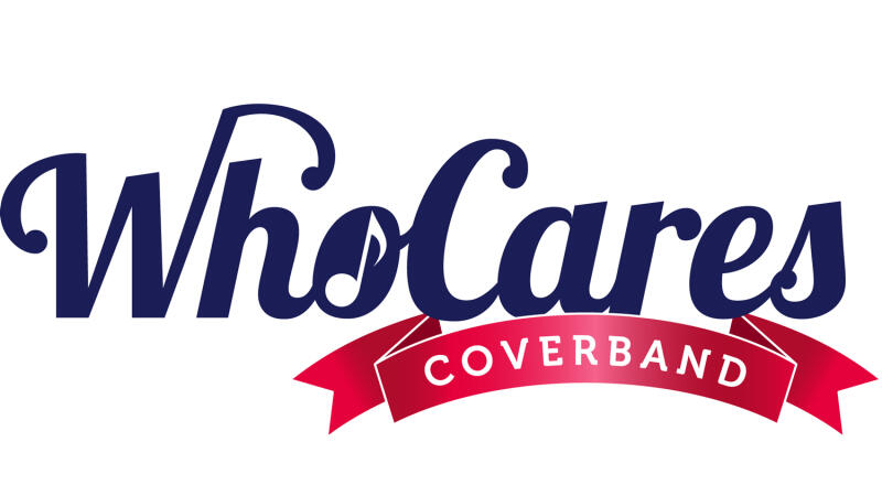 WhoCares coverband