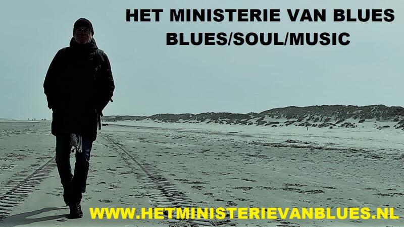 Het Ministerie van Blues