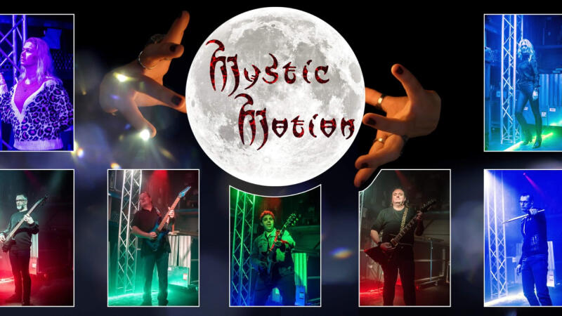 Mystic Motion