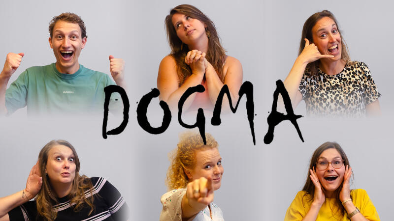 Dogma Theatersport