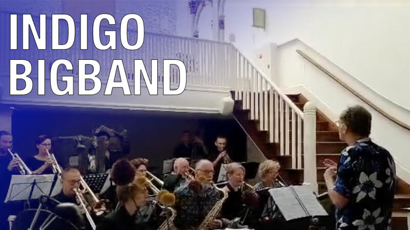 Indigo Bigband