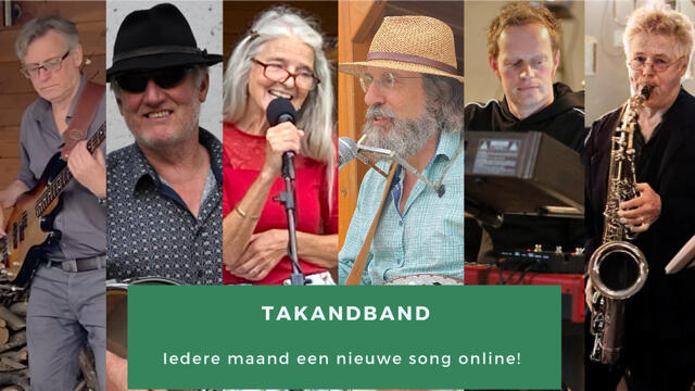 Takandband