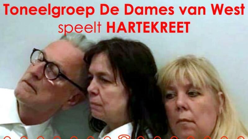 Hartekreet