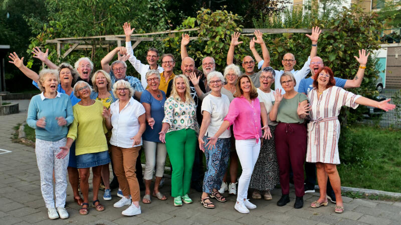 Muziektheatergroep MARGOOTJE