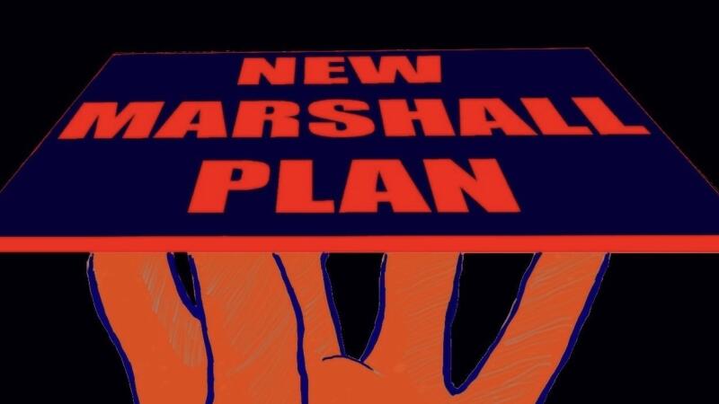 New Marshall Plan