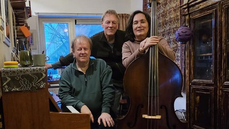 Paul van den Belt Trio