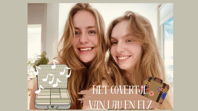 Het covertje van Lau & Elz