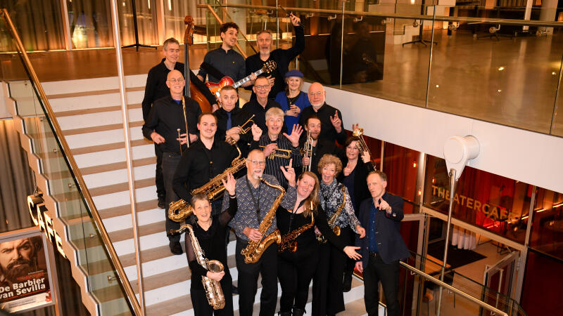 Indigo Bigband