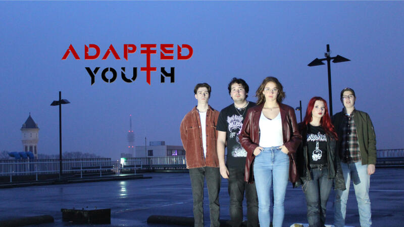 Adapted Youth