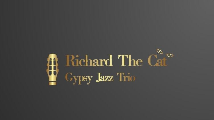 Gypsy trio Richard the Cat