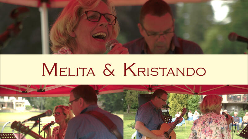 Melita & Kristando