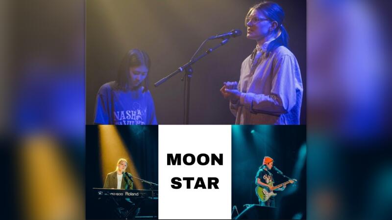 MOONSTAR