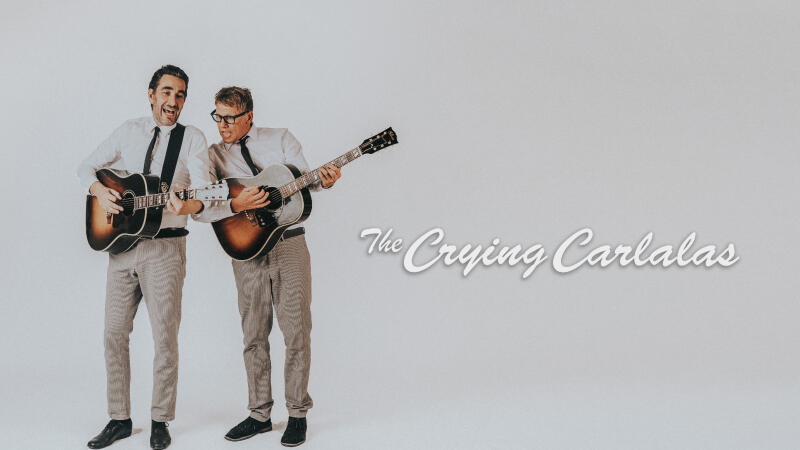 The Crying Carlalas