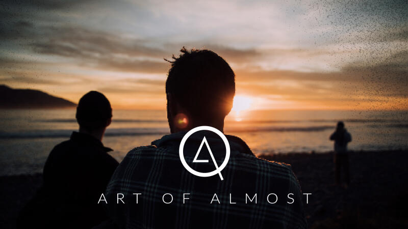 Art of Almost