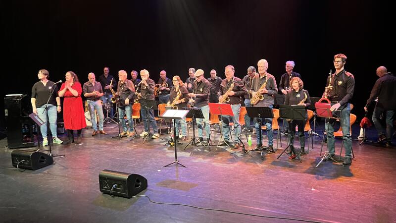 Bigband Twello