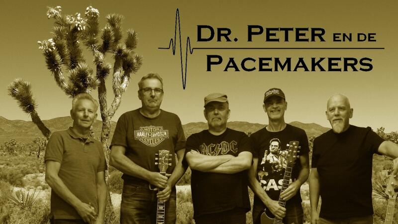 Dr. Peter en de Pacemakers